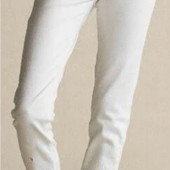 Polo by Ralph Lauren Women's Jeans - Picture 6 of 6